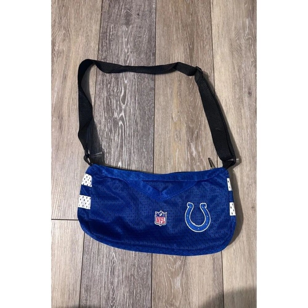 Indianapolis Colts jersey bag